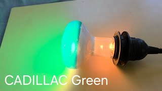 Download Lagu Lampe a incandescence CADILLAC Reflector 60W Vert 230v E27 (Neuve) MP3 Download Lagu Lampe a incandescence CADILLAC Reflector 60W Vert 230v E27 (Neuve) MP3