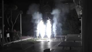 Fontane Silenzioni Con Fotoflash