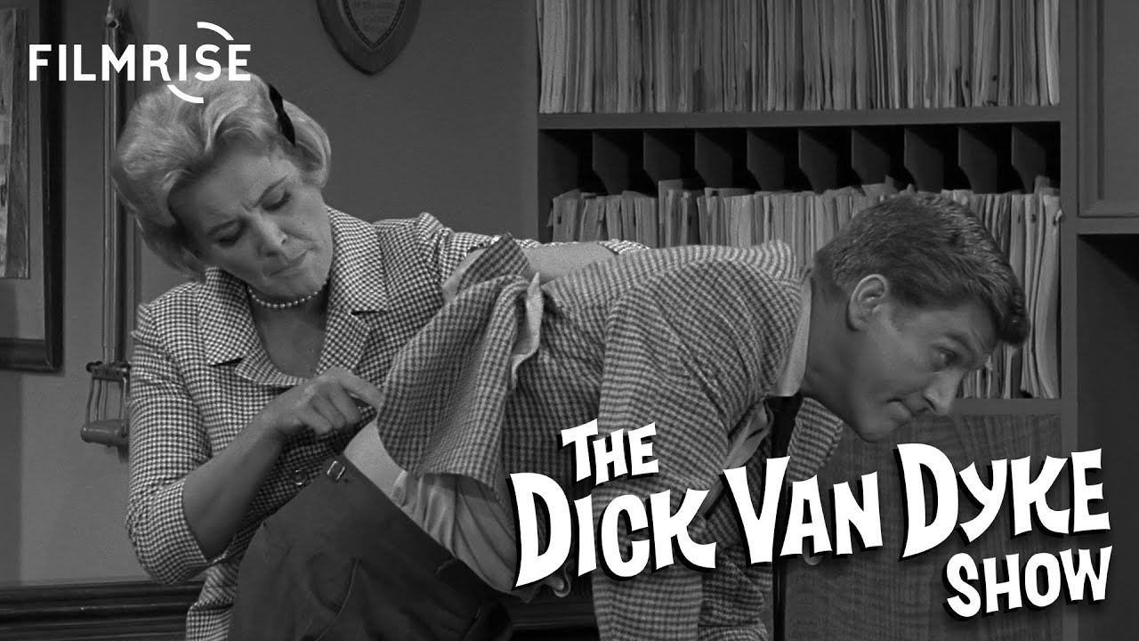The Dick Van Dyke Show - Season 5, Episode 8 - Odd But True - Full Episode