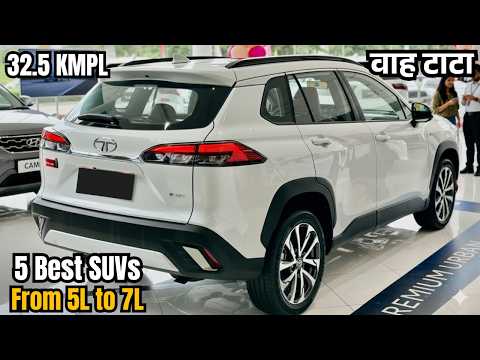 Tata Suv Car Price On Road