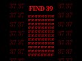 find 39. maths, math, puzzle, challenging,