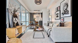 SOLD | 455 Front Street East Suite N609