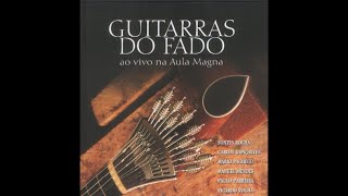 Video thumbnail of "Paulo Parreira - Guitarras De Lisboa"