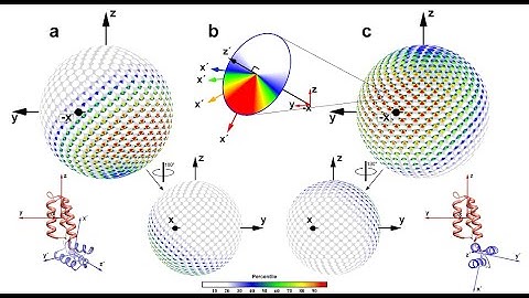 Mathematical & Computational Challenges in Structural Biology. - Bruce R. Donald, Duke University