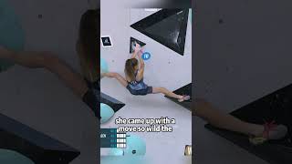 Her Flexibility is Insane 🤯💪🏻