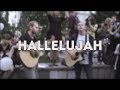 Вечер памяти Честера Беннингтона 29.07.17 (Омск) - Hallelujah