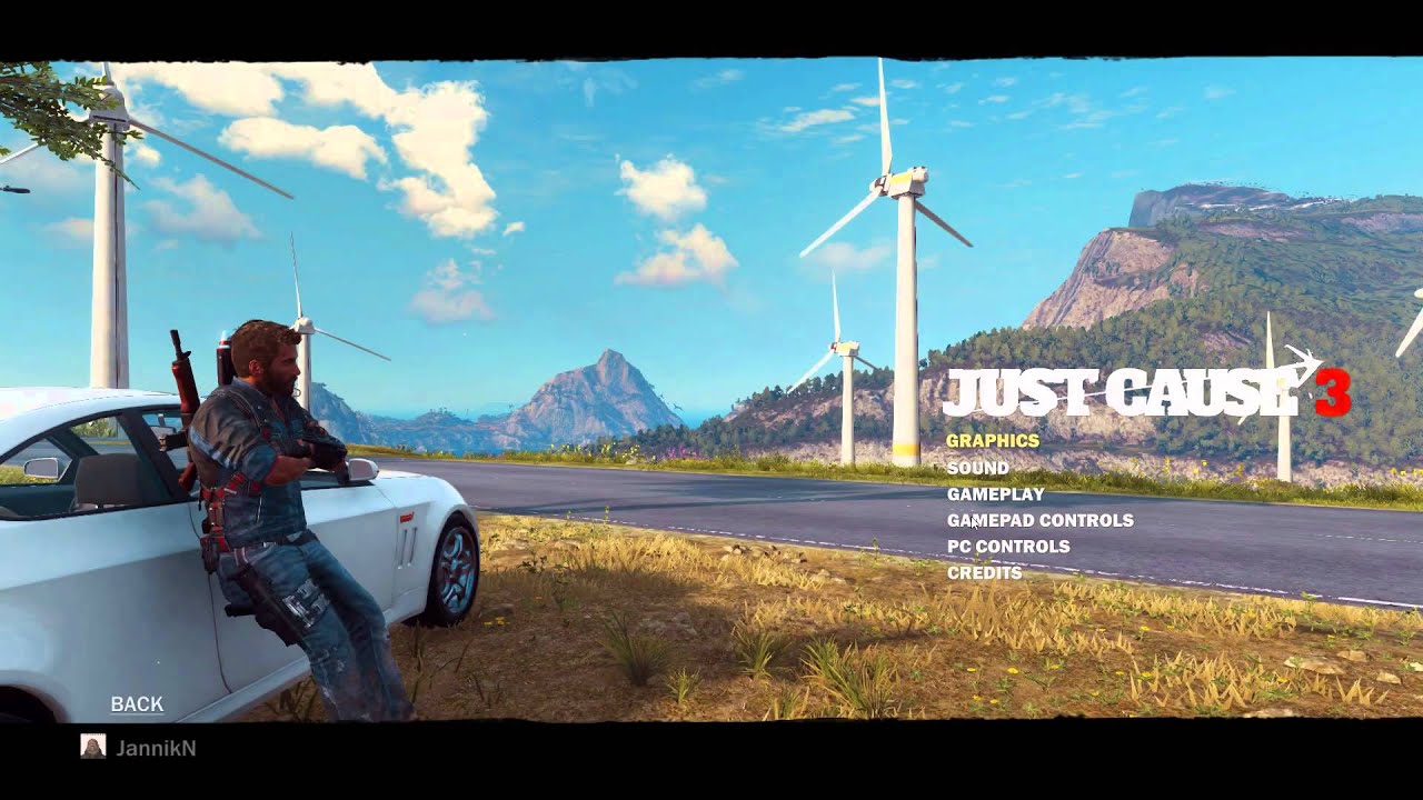 How To Enable Borderless Windowed Mode In Just Cause 3 Steam Only how-to-enable-borderless-windowed-mode-in-just-cause-3-steam-only