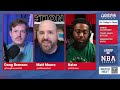 Should Heat Trade Jimmy Butler? | Free Embiid! | Is Shai MVP?