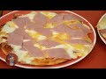 Pizza en paila | María Esther López