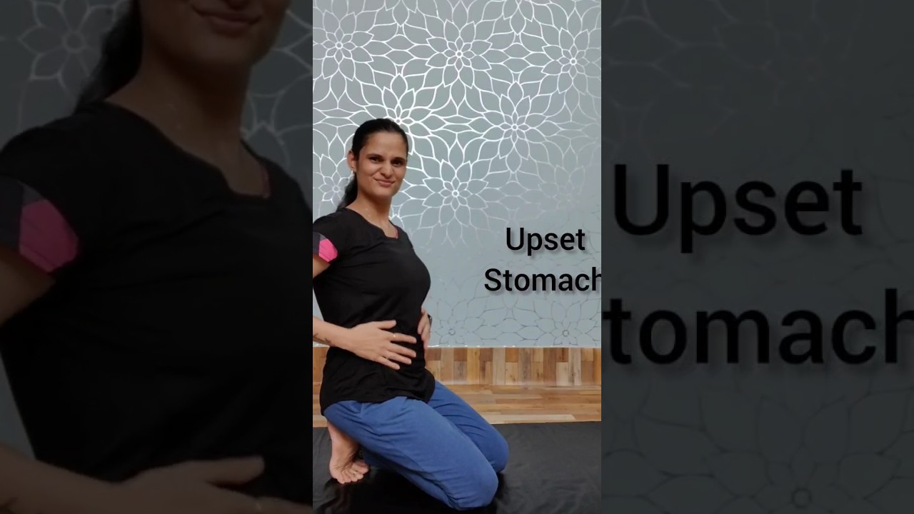 Asan For Indigestion... 