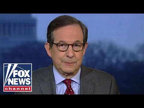 Wallace says it's not too early for Trump to take victory lap on Russia probe