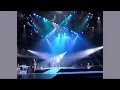 藤井フミヤ COUNT DOWN LIVE 「BLUE MOON STONE」「ストレイキャット」