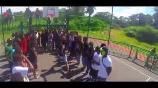 JAHYANAI KING - MO KOTÉ - ( STREET CLIP HD )