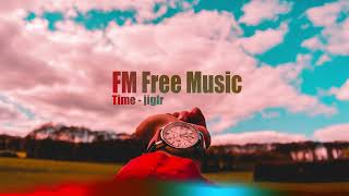 Time - jiglr [Free Music – No Copyright]
