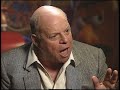 Don Rickles and Jimmy Carter ...talk about his Life...1995