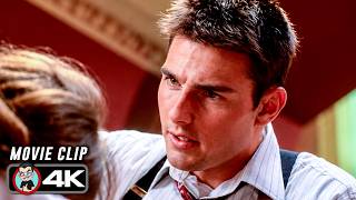 Your Mission Begins Here | Mission: Impossible | Opening Scene (4K)