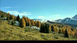 Autunno in alto adige