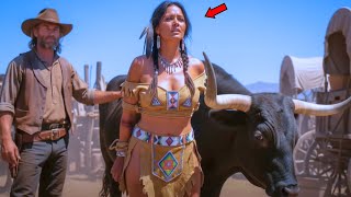 видео: Купи корову — получи женщину-апачи бесплатно! — кричал фермер, пока ковбой не вмешался! картинка: Купи корову — получи женщину-апачи бесплатно! — кричал фермер, пока ковбой не вмешался!