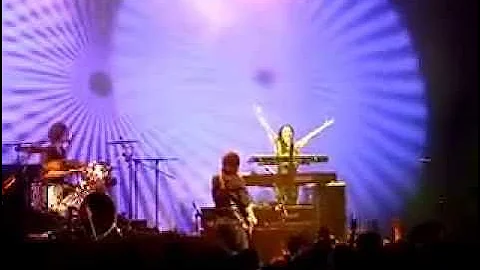 Teri Sullivan & Chris Norman Performing Don't play...