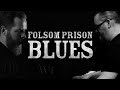 Folsom prison blues feat rikard from ii a life in black a tribute to johnny cash