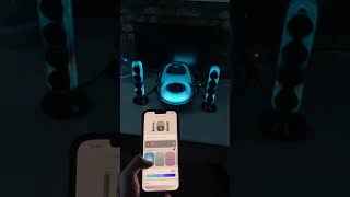 HARMAN KARDON SOUNDSTICKS 5 первое включение / обзор #harmankardon #обзоры #распаковка