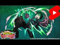 MY HERO ACADEMIA ULTRA IMPACT NEW WORLD HERO MISSION MY HERO ACADEMIA ULTRA IMPACT NEW WORLD HERO MISSION