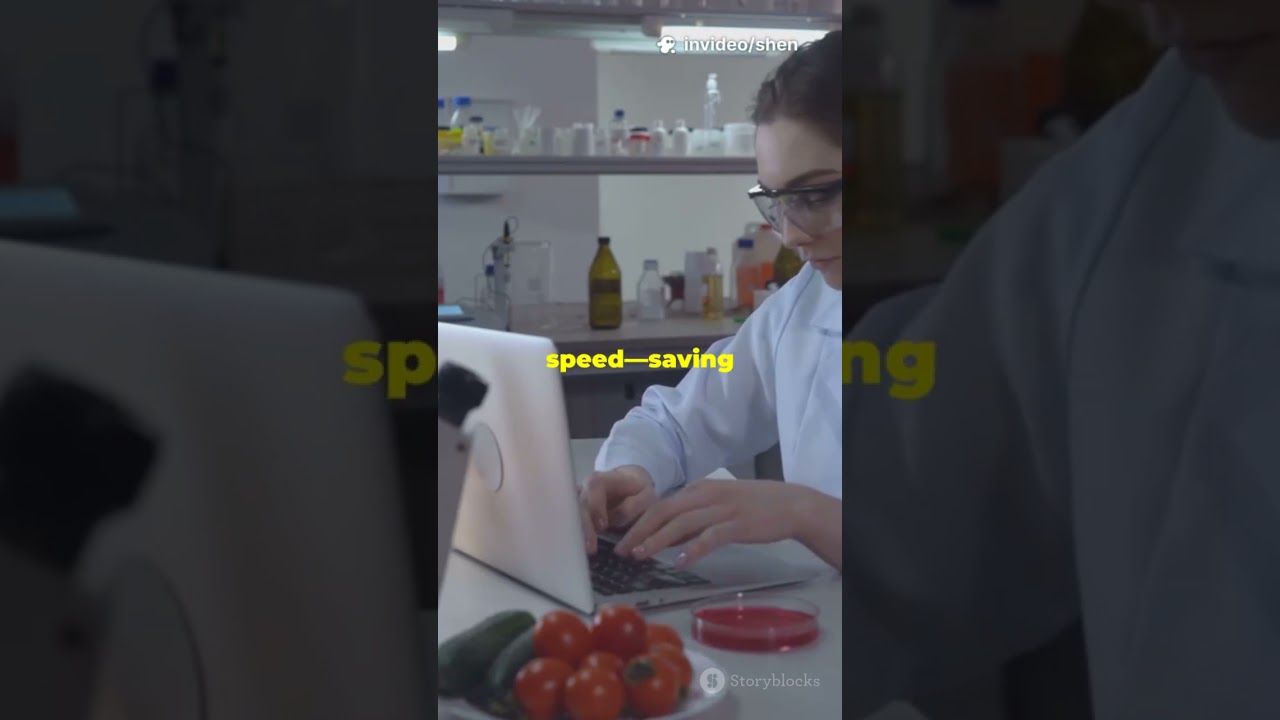 Revolutionizing Fish Freshness #globalsensorawards #researchawards #worldresearchawards #awards