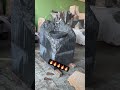 Красота блин🔥Раковина из натурального камня🔥#раковина #сантехника #красота  #сад #ландшафт #гранит