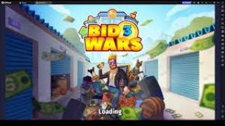 ⚡DÉCOUVERTE NEW JEU 🔥BID WARS 3 MAGNAT DES ENCHERES🔥GAMEPLAY TUEURDEBIKETTE⚡ screenshot 1