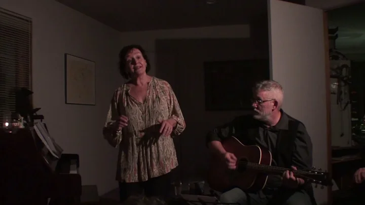 Kathryn Clements "All the Ways You Wander"