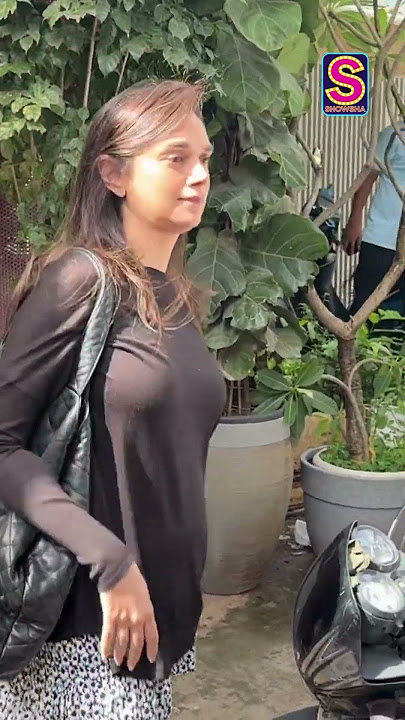 Pretty & Chic, Aditi Rao Hydari Shows Off Her New Hairdo | The Queen Of Elegance | Bollywood | N18S