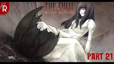 The Shell Part I: Inferno Walkthrough Part 21 No Commentary