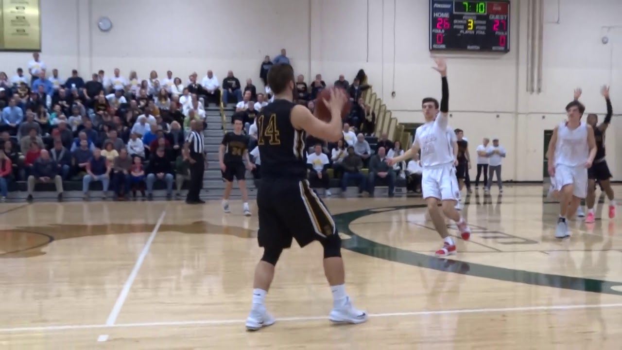 Evan Francisco from Nick Cartwright-Atkins