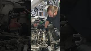 P0101 KEEPS COMING BACK!!! 😮💨😬 #shorts #youtubeshorts #mechanic #pro