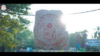 Showcasing Excellence: Plant Science Department | University of Hyderabad | Buffalo Media Production