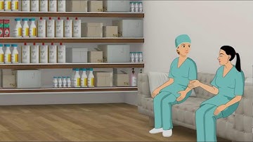 ROOT CAUSE ANALYSIS Part 1