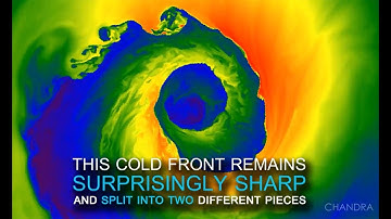 A Quick Look at the Cold Front in the Perseus Cluster
