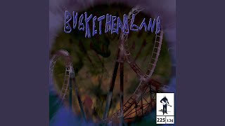 Buckethead - Poseidon Part 6