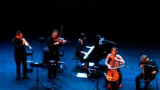 20091020-aRealidades TangoShow @Oscarsteatern 01
