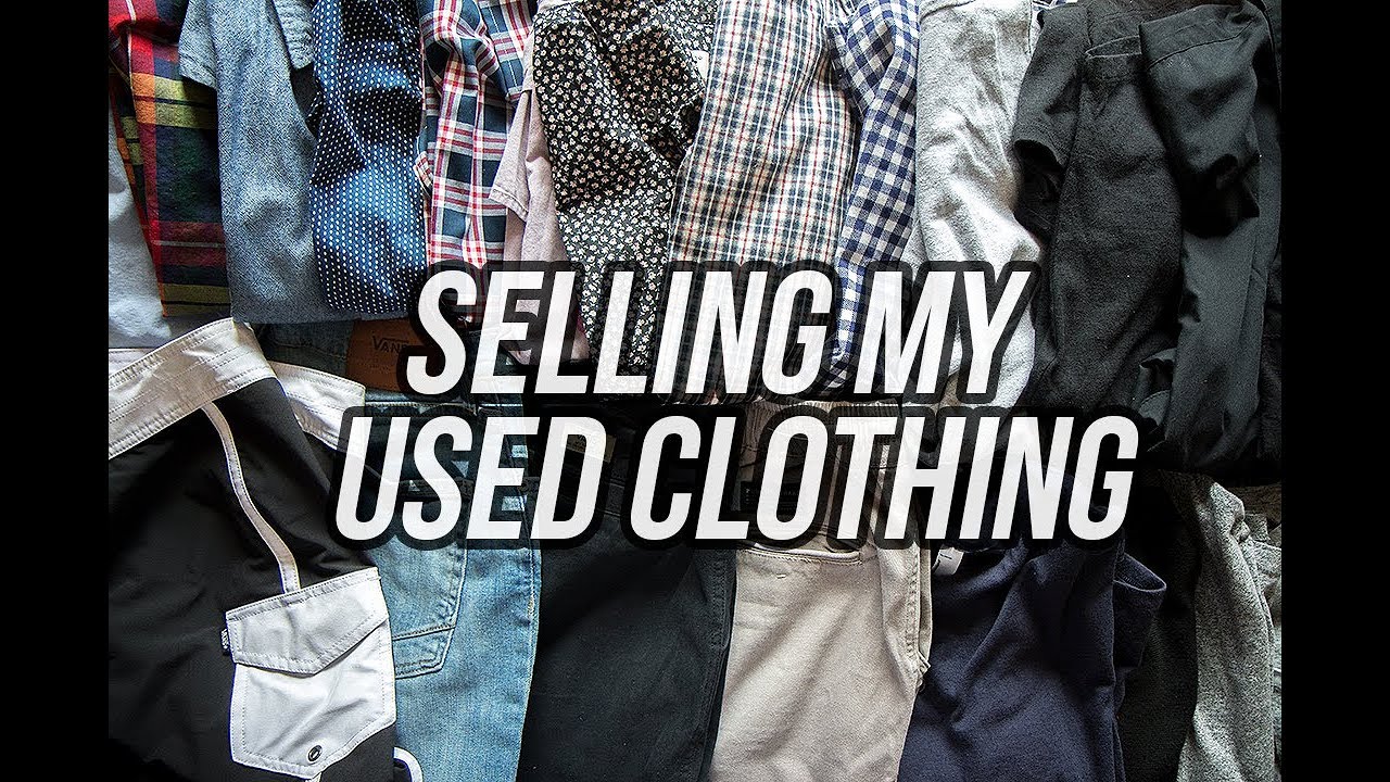 Selling my USED Clothing to PLATO's CLOSET EASY Money YouTube