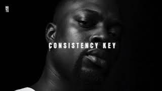 Edifox - Consistency Key
