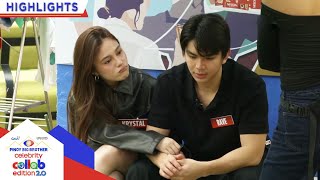 Day 30 Housemates, Napaisip Sa Nalalapit Na Nominasyon Pbb Collab 2.0
