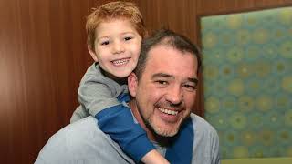 10 Year Heart Transplant Anniversary