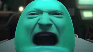 Download lagu Cartoon Network German CHECK it 4 0 letter idents (My Version)