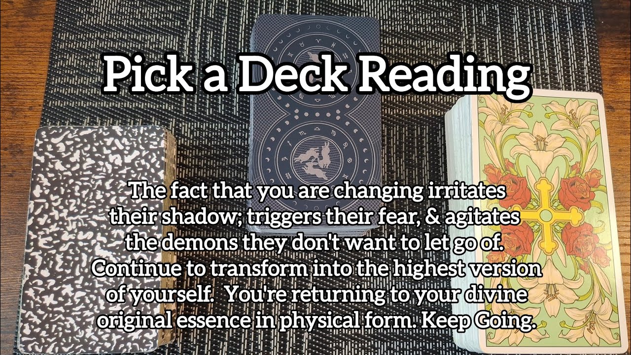 The Universe is reading your frequency & matching it.  Your heart is being recognized. 