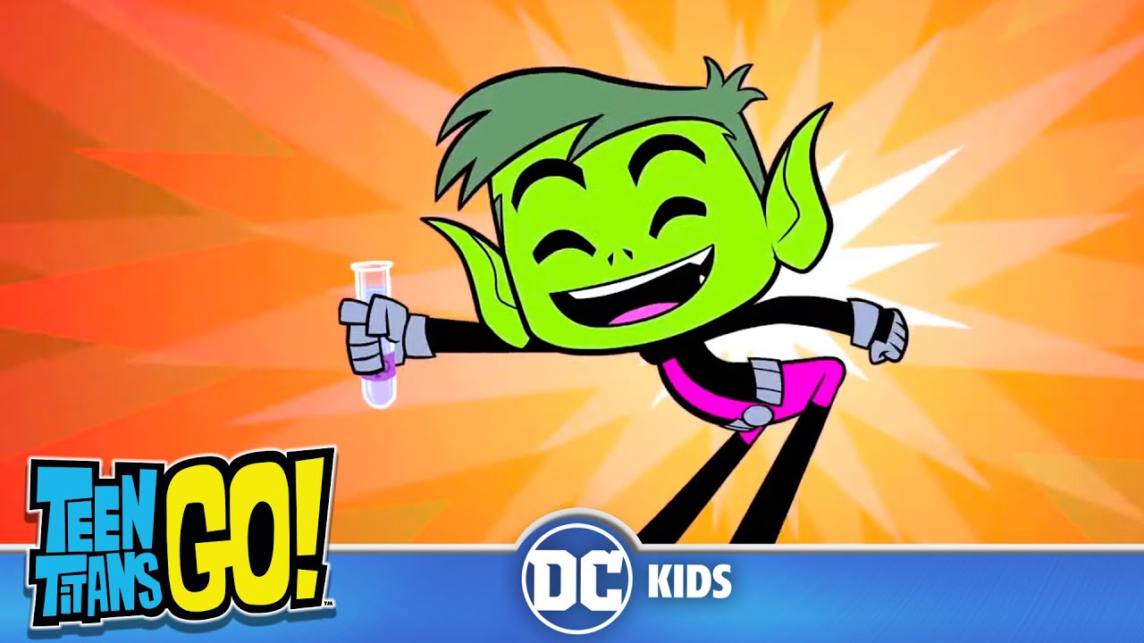 little teen girls bent over and fucked all teen titans episodes