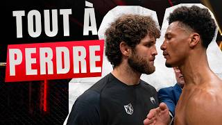 Matthieu LETHO DUCLOS vs Ilian BOUAFIA "Je ne veux plus entendre parler de lui" (INTERVIEW)