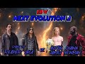 Kayce The Reaper and Inca vs. Austin James and Shawn Newman - EBW Next Evolution 2 - 9-20-25