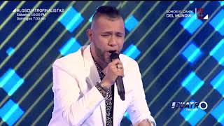 Joseph Buitron Que Manera De Quererte