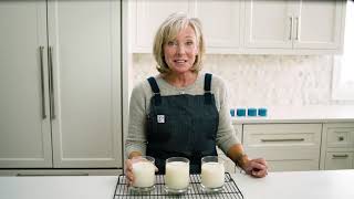 How to Pour the Perfect Vegetable Wax Candle – NatureWax®